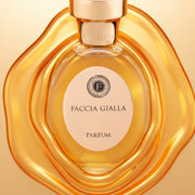 FLORIDIA Faccia Gialla